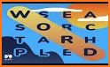 Word Search by Staple Games related image