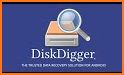 DiskDigger photo recovery related image