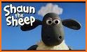 Shaun the Sheep Top Knot Salon related image