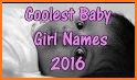 Baby Names Book for Free related image