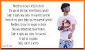 Malone Swae Lee Sunflower SpiderMan Verse Song related image