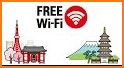 Free WiFi Cafe Spots related image