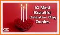 Valentine day quotes related image