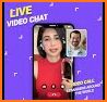 Live Video Chat & Video Call Guide - Meet new Girl related image