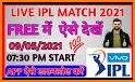 GHD Sports Free Live Cricket - Live IPL 2021 Tips related image