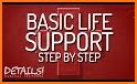 Basic Life Support BLS, CPR & First Aid Exam Guide related image