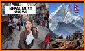 ✈ Nepal Travel Guide Offline related image