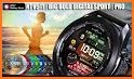 Digital Sport Color Watchface related image