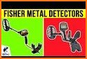 Metal Scanner - Metal Detector : metal finder related image