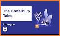 The Prologue to The Canterbury Tales: Guide related image