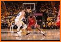 Lebron James Vs Stephen Curry:Basketball Wallpaper related image
