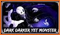 Cartoon Dark Monster Theme related image