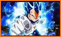 Goku Saiyan for Super Battle related image