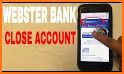 Webster Bank Mobile App related image