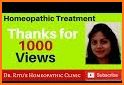 Homeopathy 1000+ treatment related image