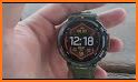 Adventure Smart Watch Face related image