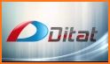 Ditat Mobile Dispatch related image