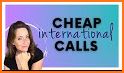 International calls related image