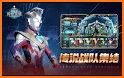 New Guide For Ultraman Legend Heroes 2020 related image
