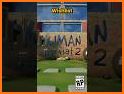 Advice: Human fall flat related image