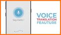 TranslateAll - Free Voice & Text Translator related image