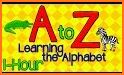 First Grade ABC Spelling related image