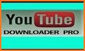 Free Video Downloader pro related image