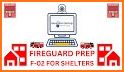 Fire Guard for Shelters (F-02) related image