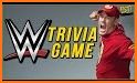Trivia for WWE related image