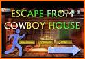 Best Escape Games - Cowboy House related image