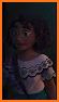 Mirabel Encanto Wallpaper Live related image