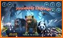 Space Animals: Tower Defense Game related image
