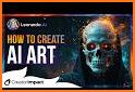 Leonardo.Ai - Image Generator related image