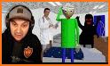 Baldi's Coma In Hospital Alone related image