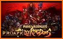 Mini Warriors: Three Kingdoms related image