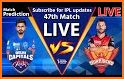 Hot sports | Live Ipl  HD matches related image