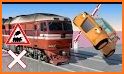3D Train Engine Driving Game For Kids & Toddlers related image