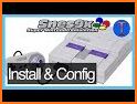 Super NES  emulator related image