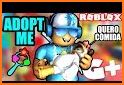 Guide Adopt Me Roblox related image