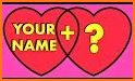 Love You Test - True love test calculator related image