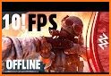 Gun Games Offline Fps Shooting related image