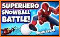 Snowball Dodge related image