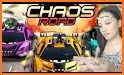 Chaos Road: Combat Racing related image