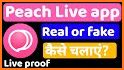 Peach-Real Live Video Chat related image