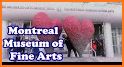 Montreal Museum of Fine Arts related image