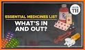 Medi-List Medication List related image