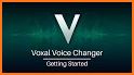 Voice Changer - Audio Effects related image