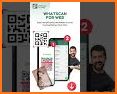 WhatsScanz Web : QR Code Scanner & Whats Web related image