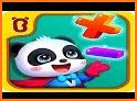 Little Panda's Math Block related image