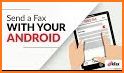 Fax From Mobile - Send Faxes related image
